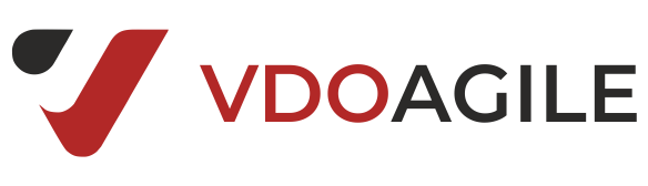 Vdoagile Logo